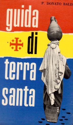 Guida di Terra Santa, P. Donato Baldi